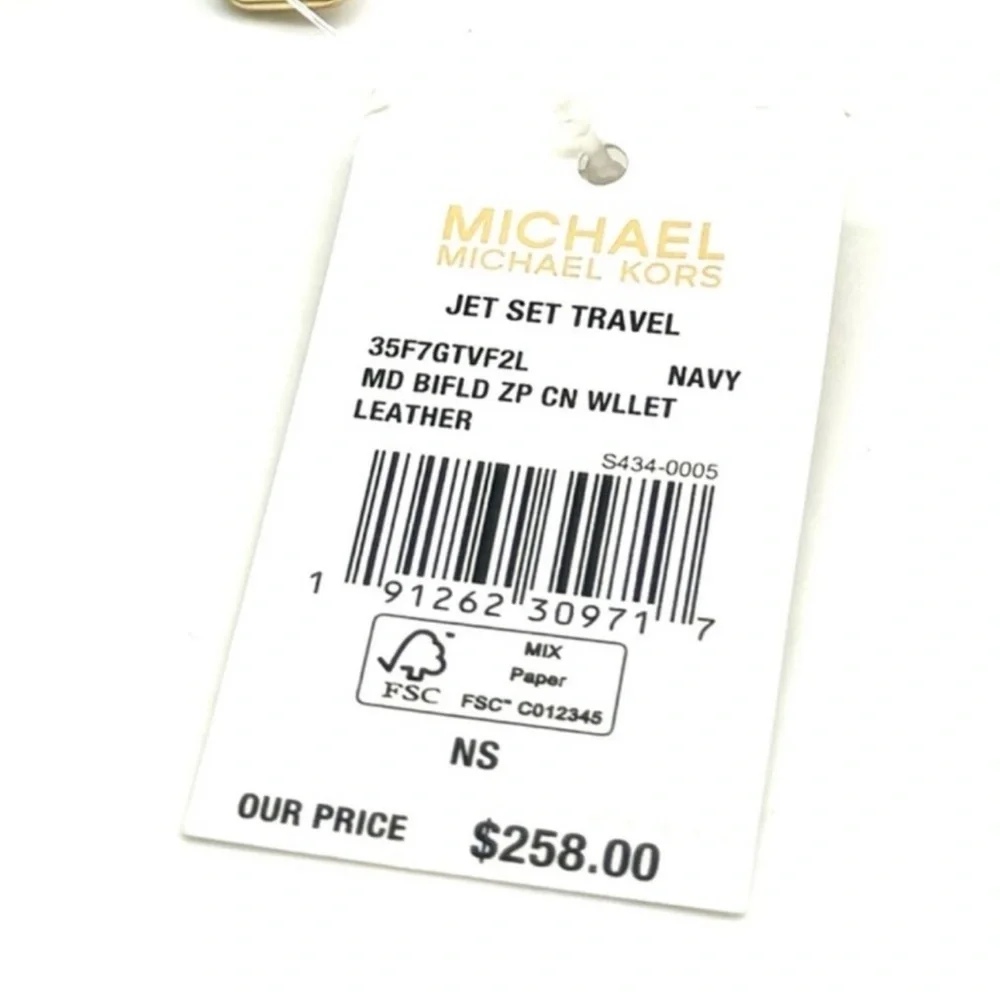 Michael Kors brand new
